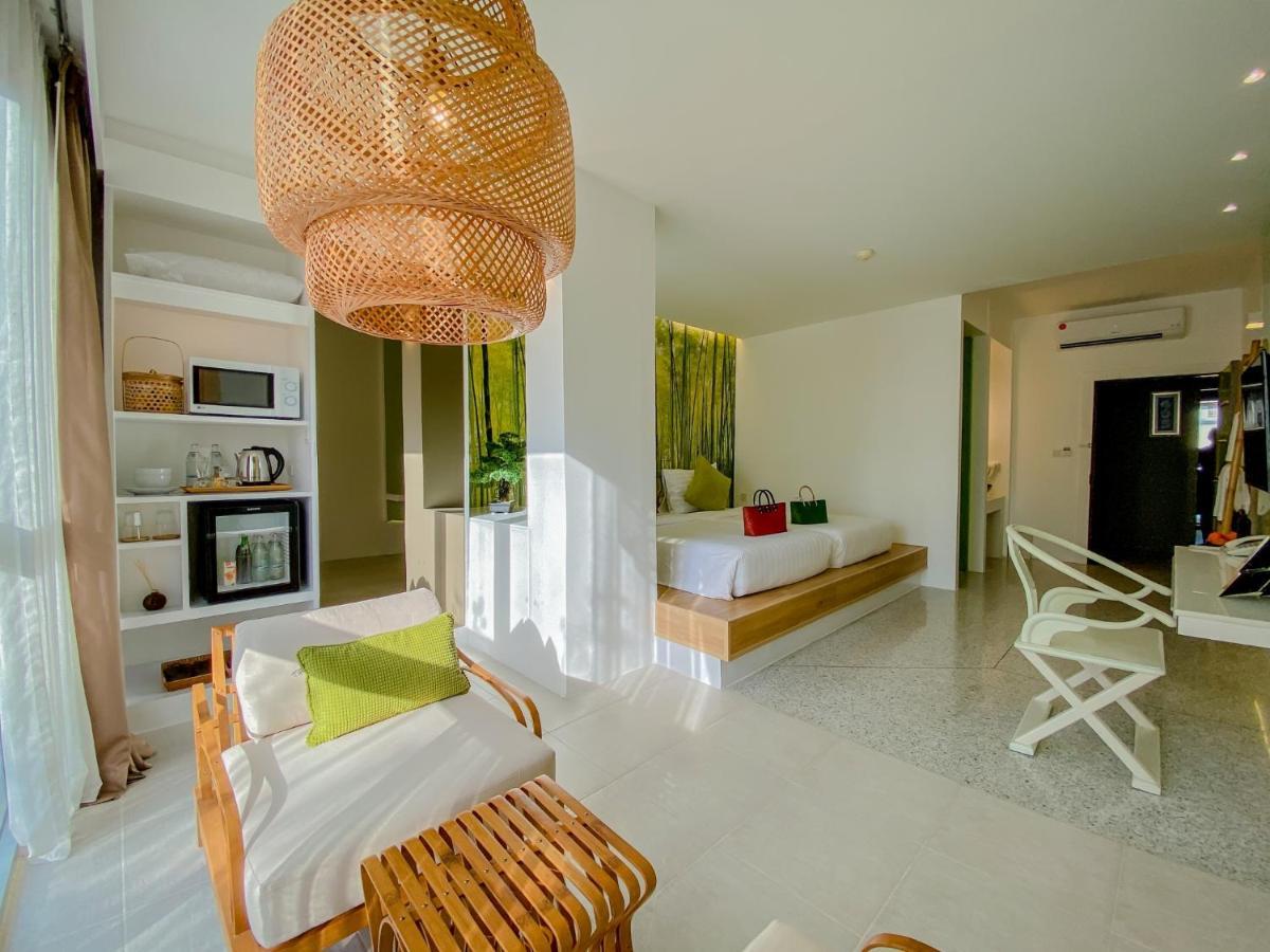 Sino House - Sha 3* Phuket