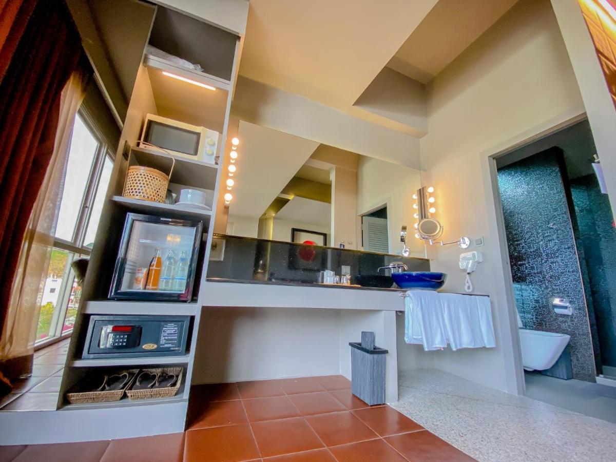 Hotel Sino House - Sha