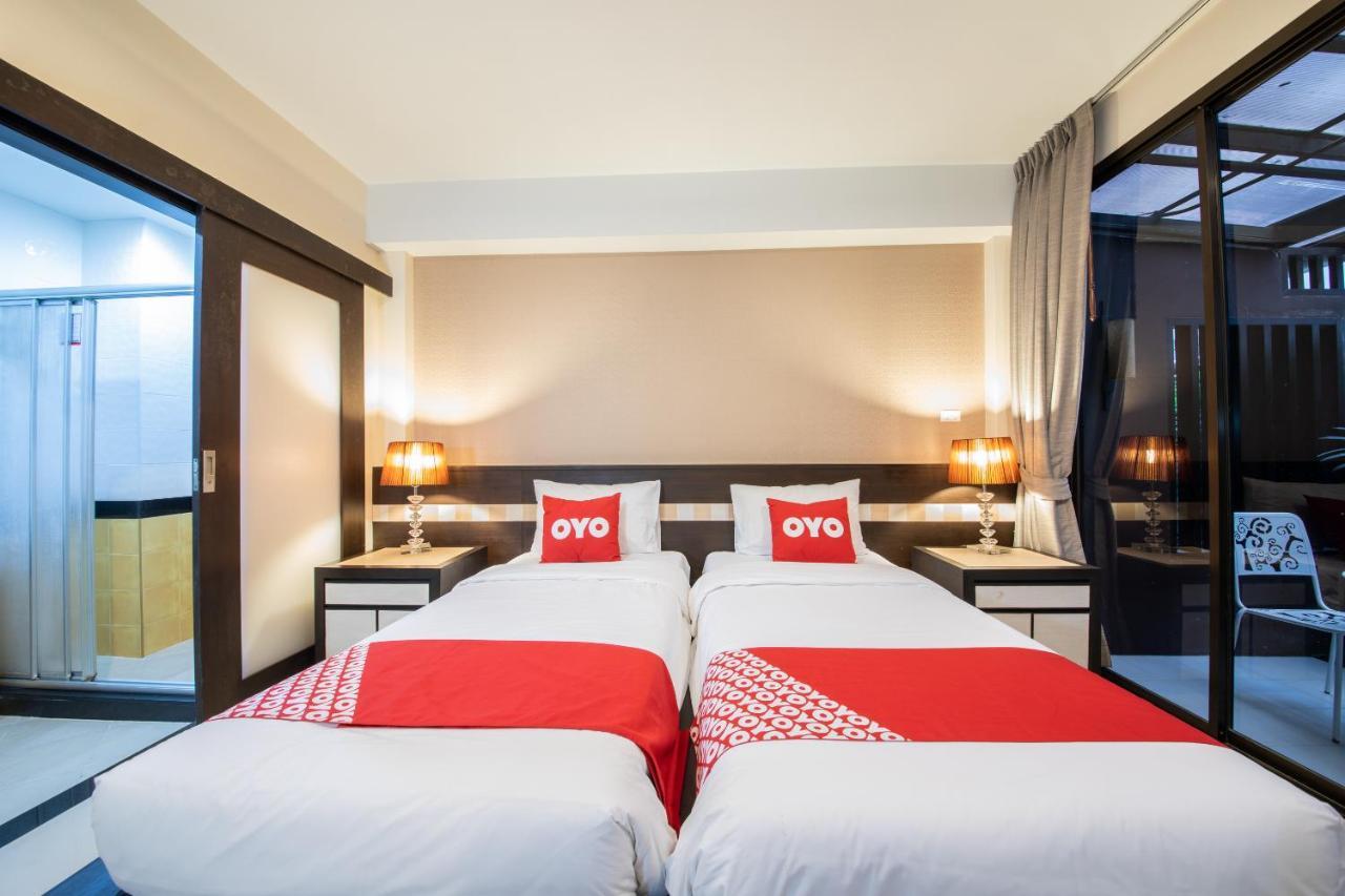 Hotel Oyo 358 Rattana Thalang 2*