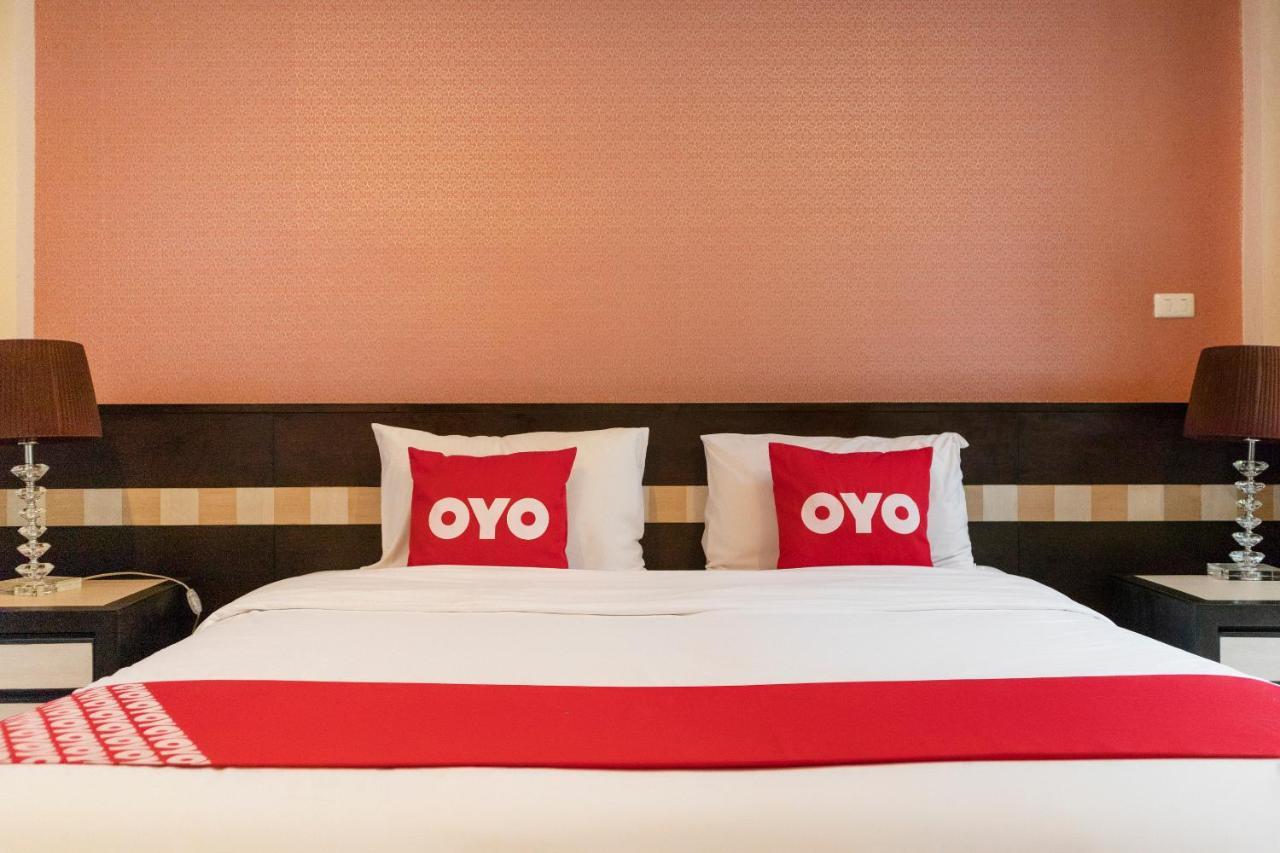 Oyo 358 Rattana Thalang 2* Phuket
