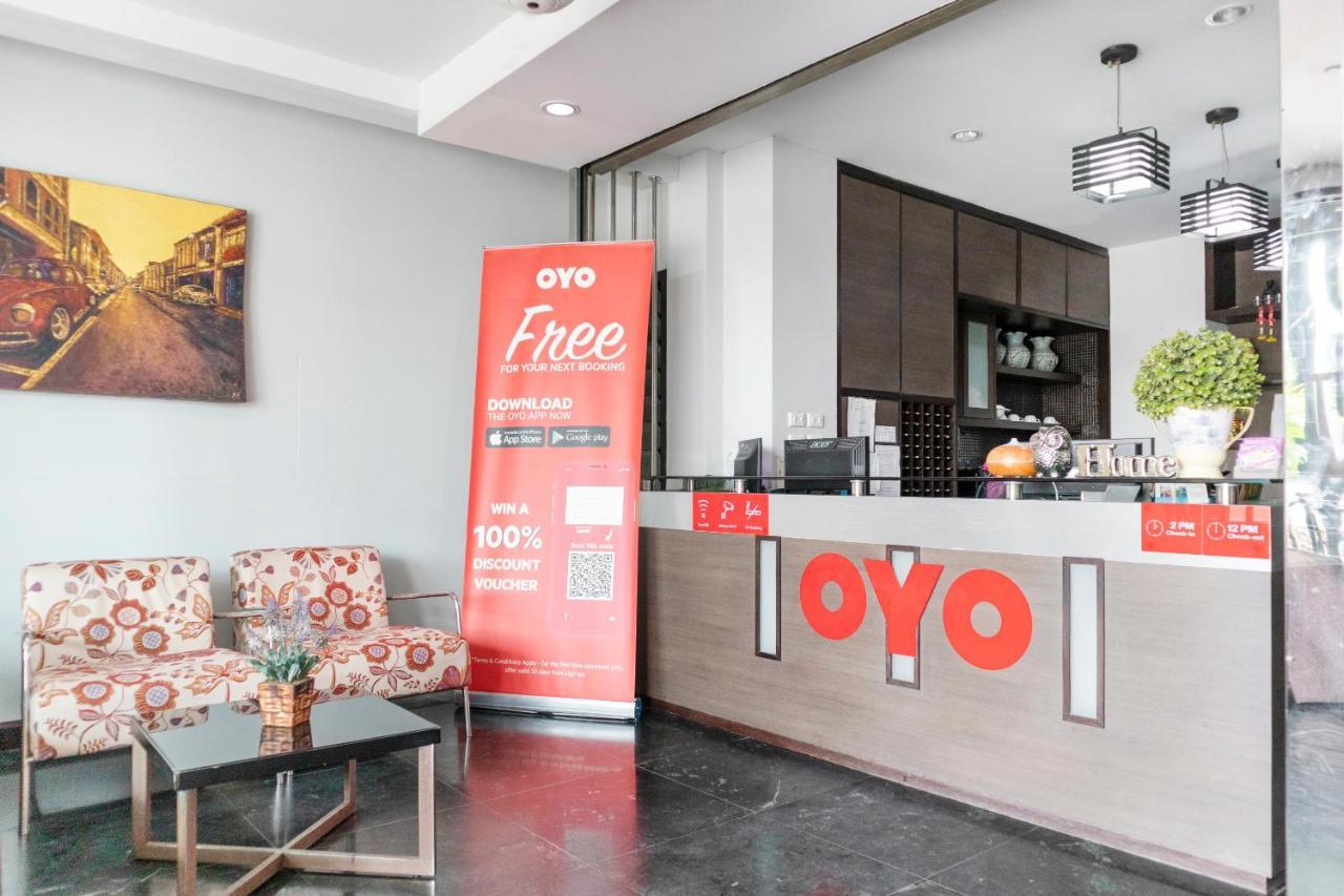 Hotel Oyo 358 Rattana Thalang