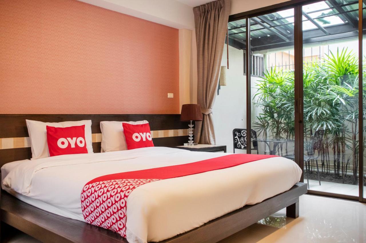 Hotel Oyo 358 Rattana Thalang Phuket