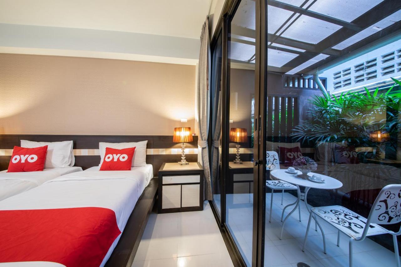 Hotel Oyo 358 Rattana Thalang Phuket