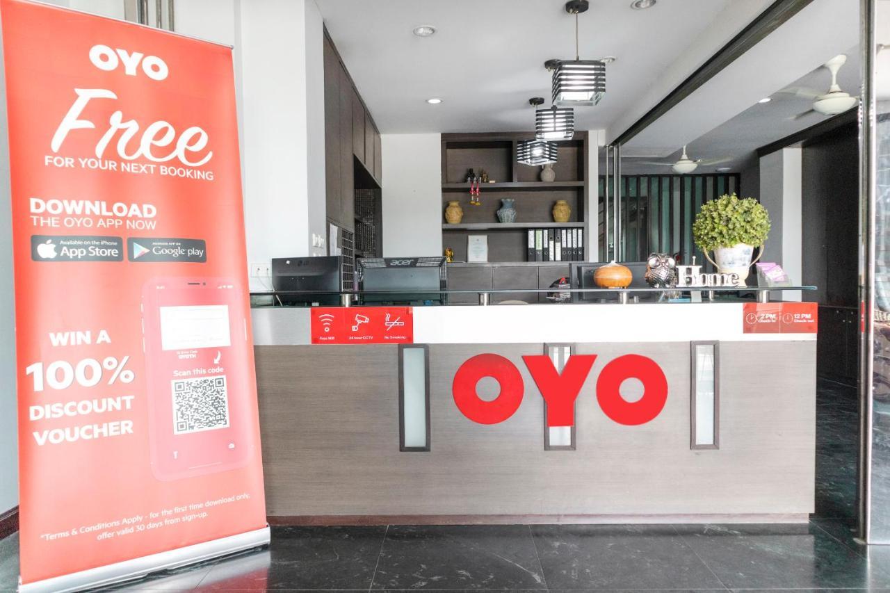 Oyo 358 Rattana Thalang Phuket