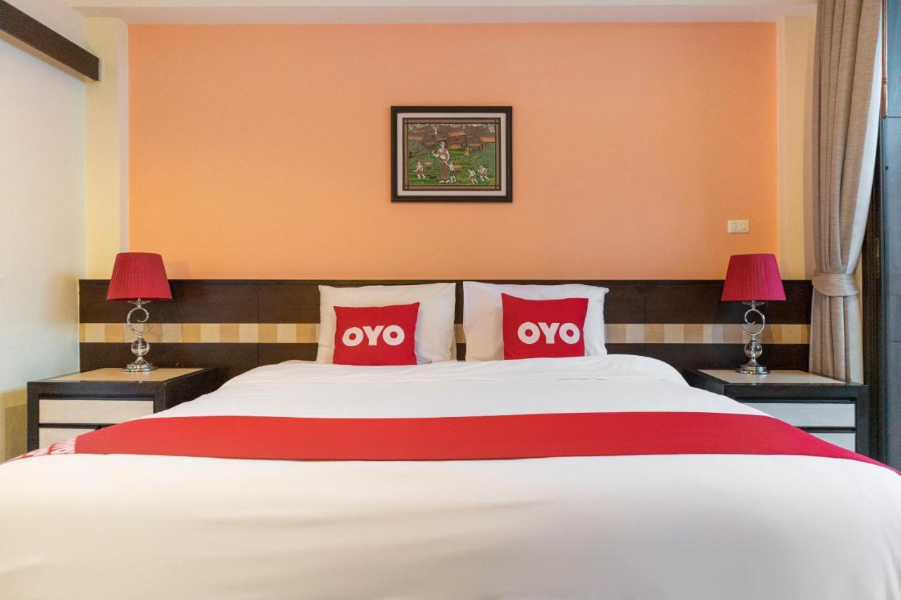 Oyo 358 Rattana Thalang Hotel 2*