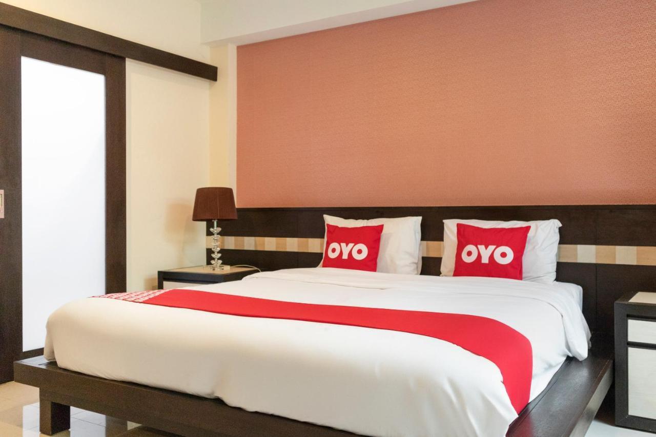 Hotel Oyo 358 Rattana Thalang Phuket