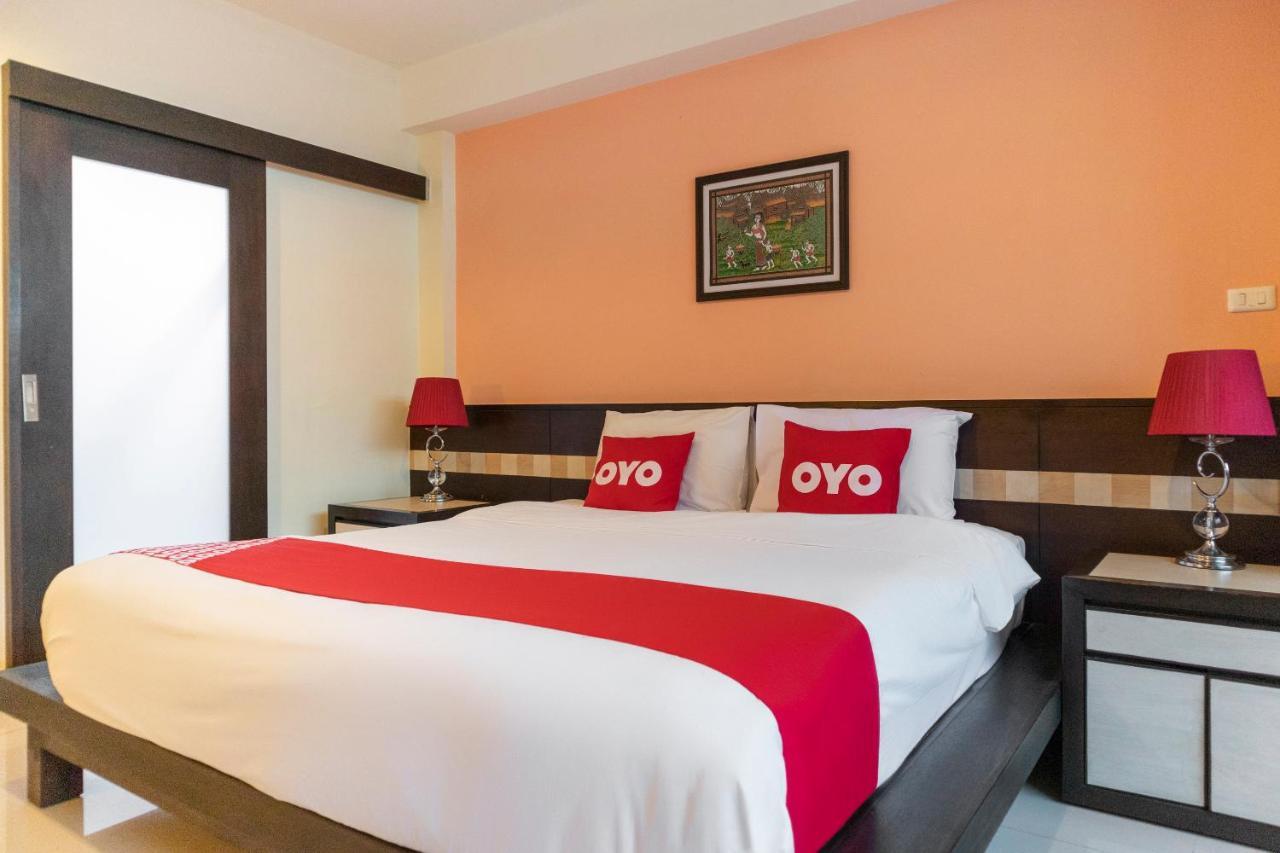 Oyo 358 Rattana Thalang Phuket