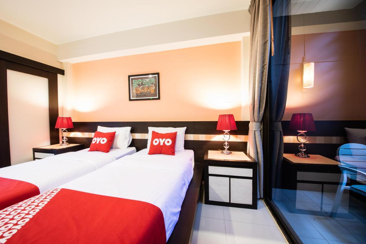 Hotel Oyo 358 Rattana Thalang 2*