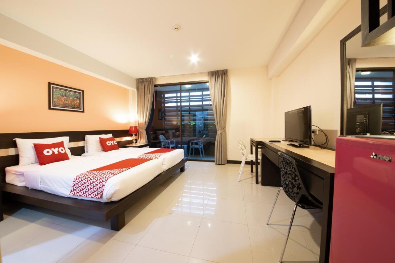 Hotel Oyo 358 Rattana Thalang