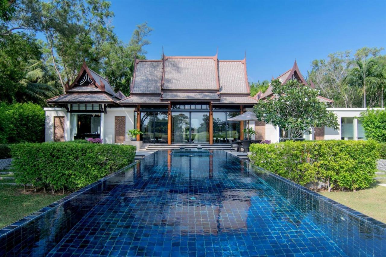 Double Pool By Banyan Tree