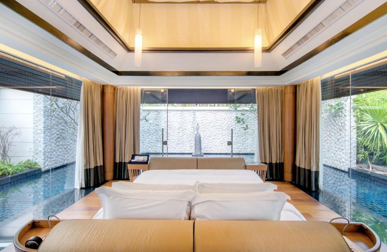 Double Pool By Banyan Tree Bang Tao Beach (Phuket)