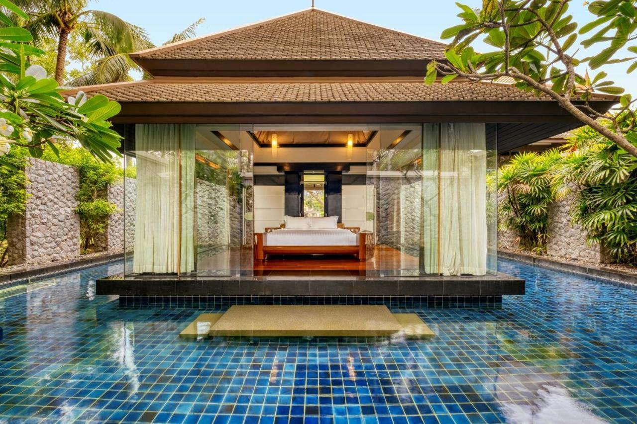 Double Pool By Banyan Tree Resort Bang Tao Beach (Phuket)