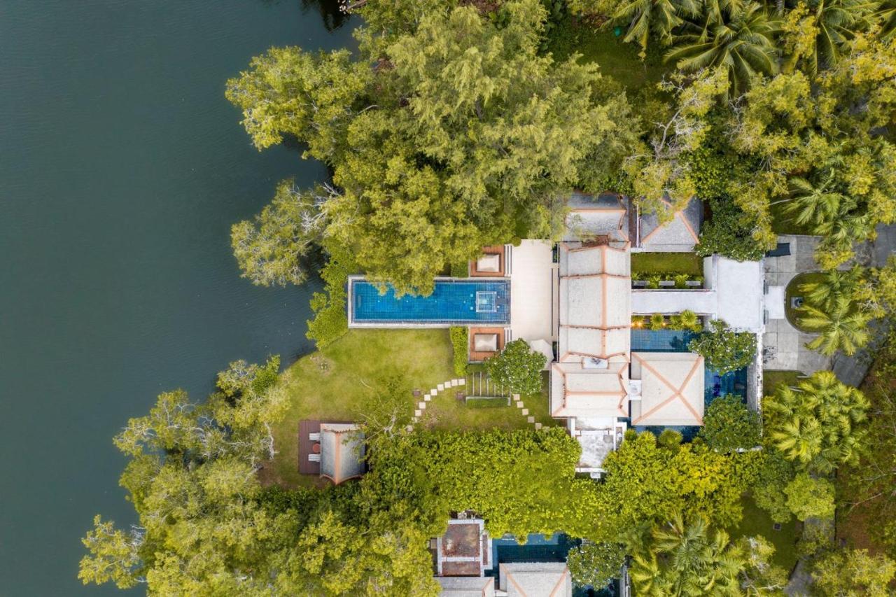 Resort Double Pool By Banyan Tree Bang Tao Beach (Phuket)