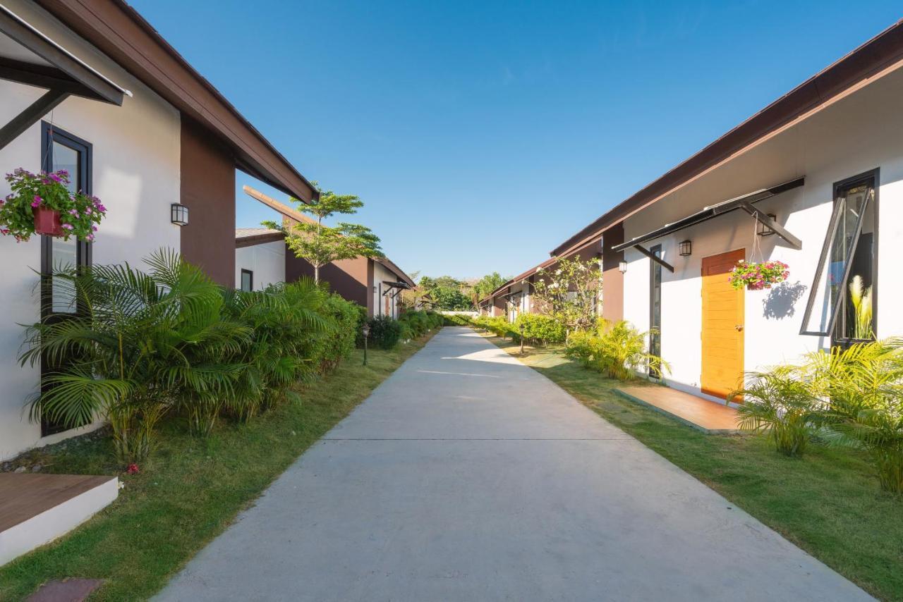 Thames Tara Private Pool Phuket - Sha Extra 5*