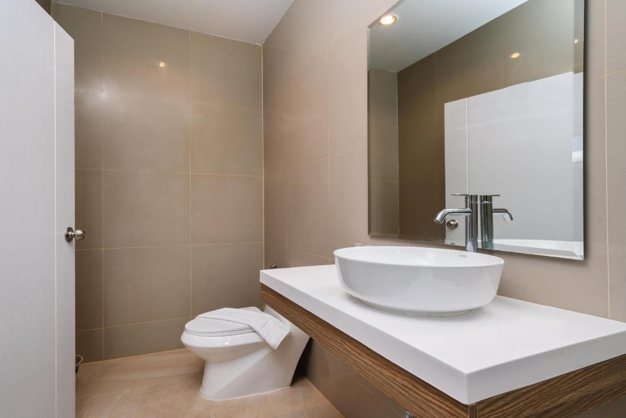 Hotel Thames Tara Private Pool Phuket - Sha Extra