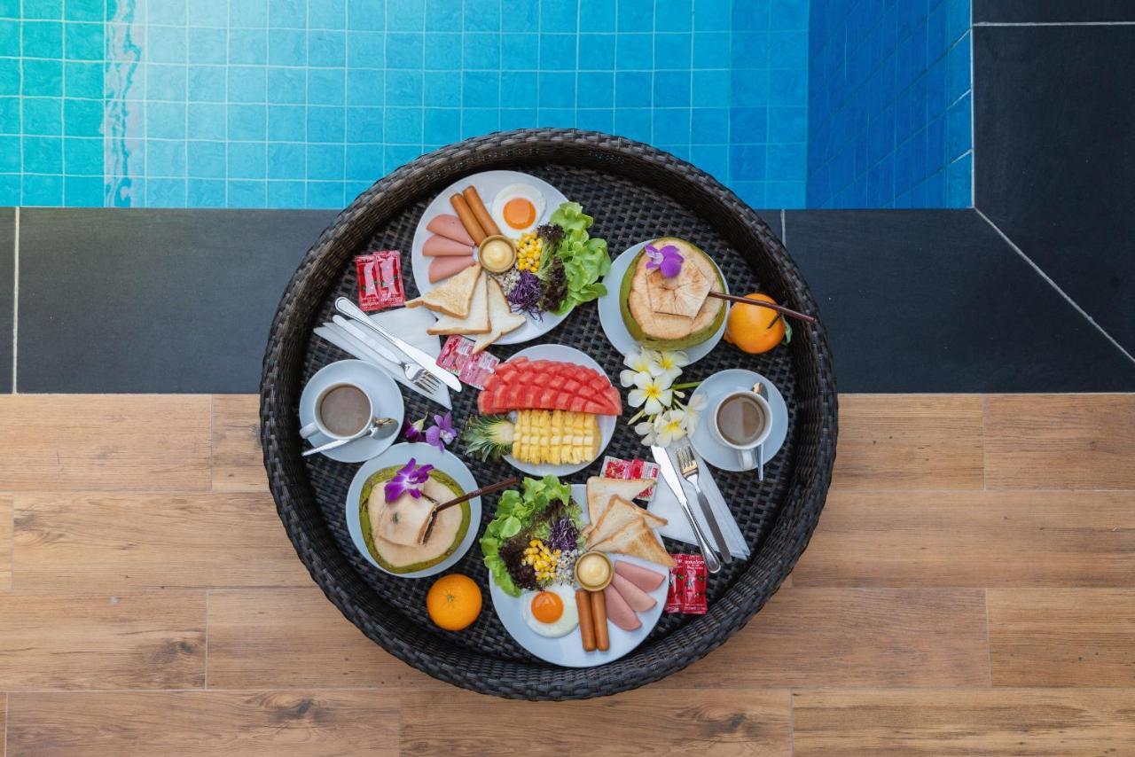 Hotel Thames Tara Private Pool Phuket - Sha Extra