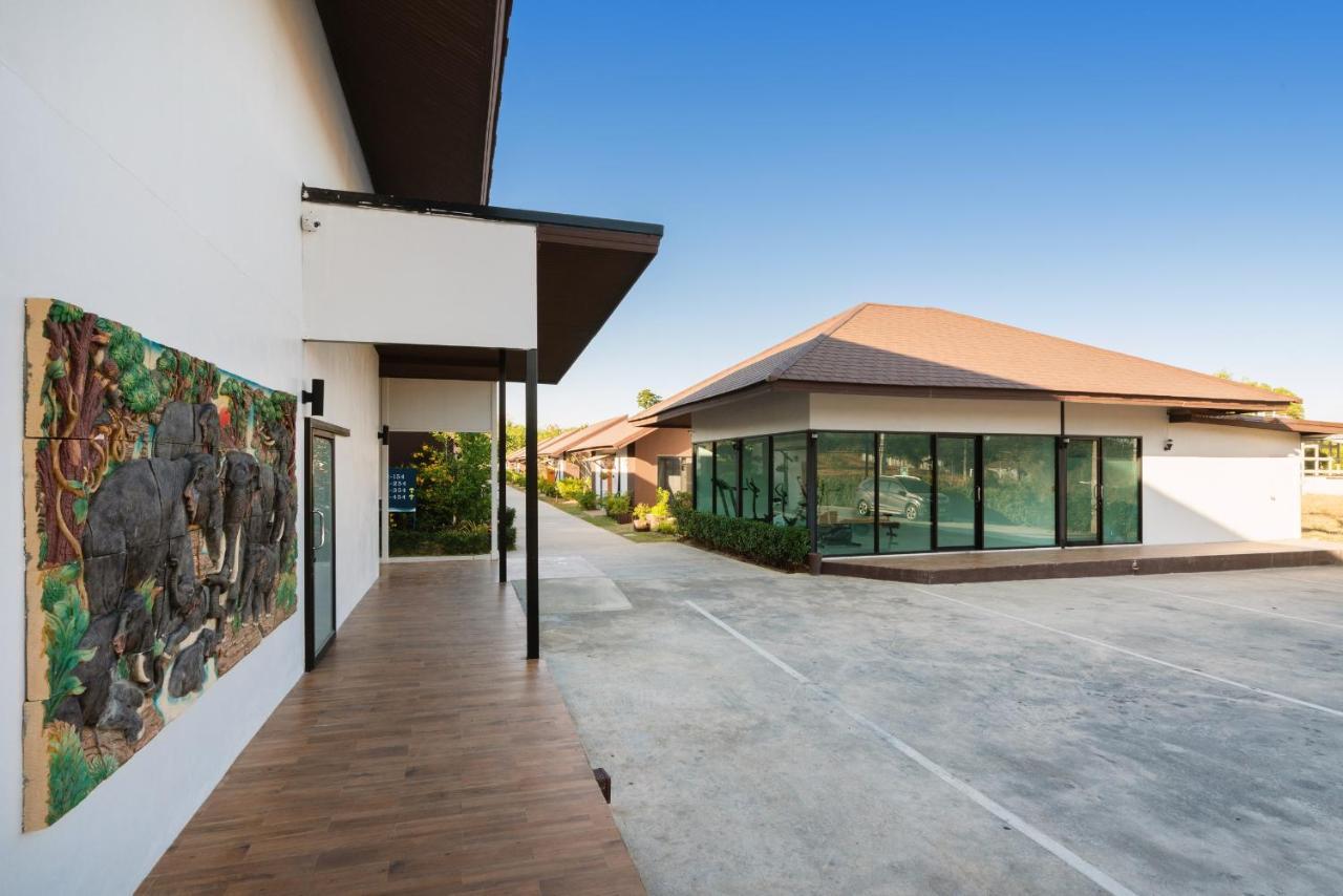 Thames Tara Private Pool Phuket - Sha Extra