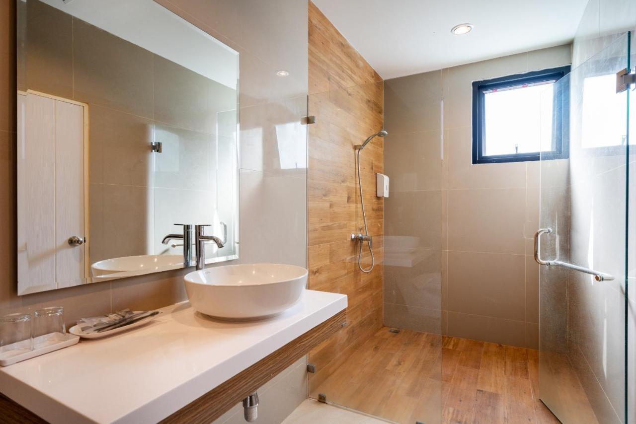 Thames Tara Private Pool Phuket - Sha Extra Hotel 5*
