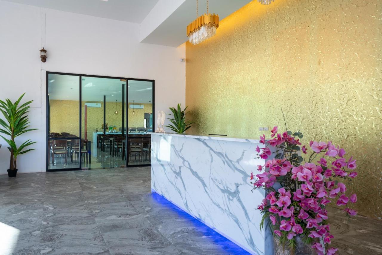 Hotel Thames Tara Private Pool Phuket - Sha Extra Rawai