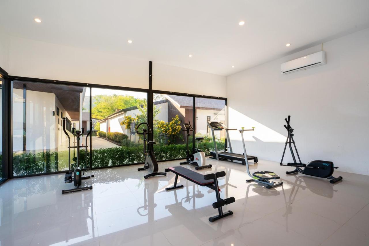 Thames Tara Private Pool Phuket - Sha Extra Hotel 5*