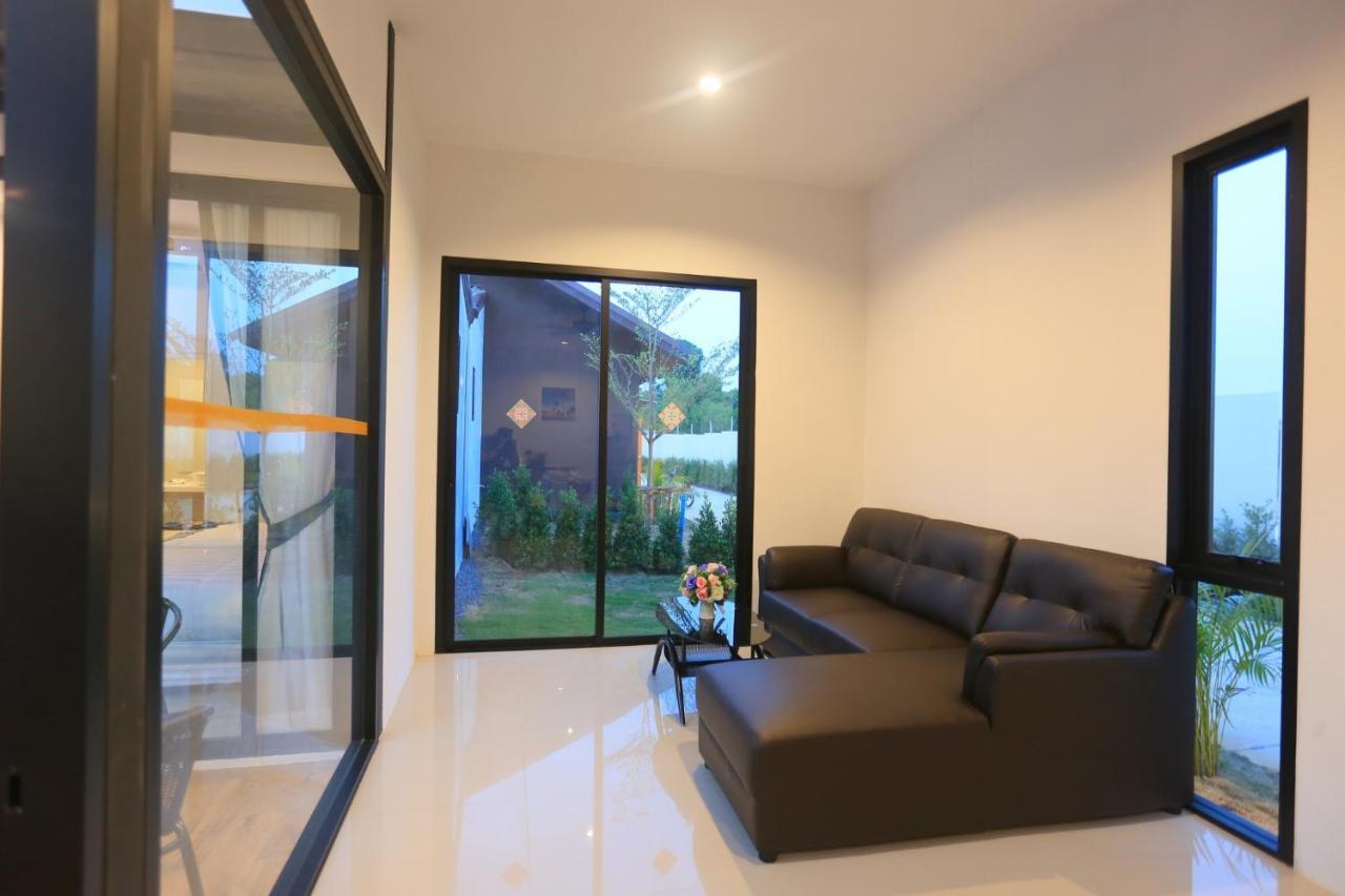 Thames Tara Private Pool Phuket - Sha Extra 5*