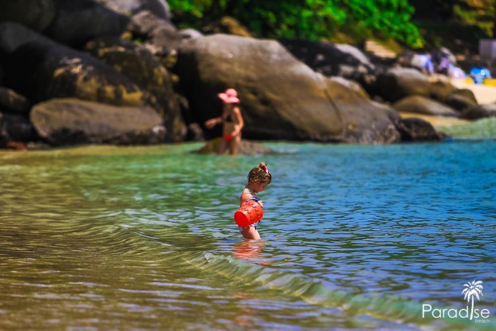 Paradise Backpackers Patong