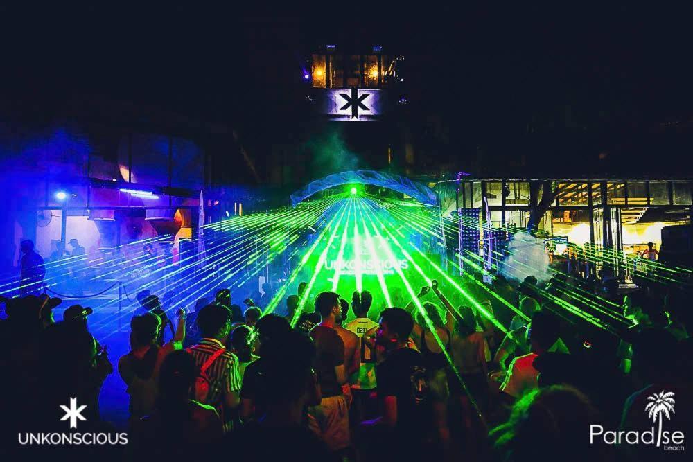 Hostel Paradise Backpackers