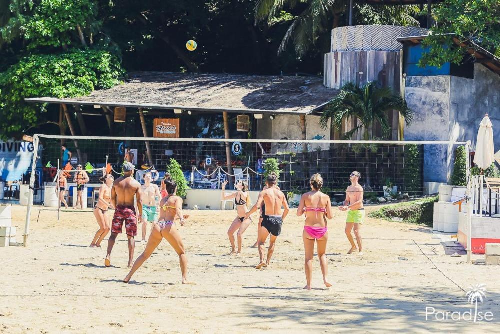 Paradise Backpackers * Patong