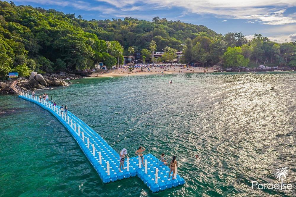 Hostel Paradise Backpackers
