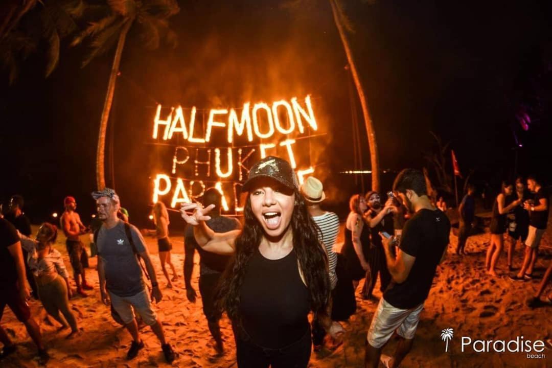 Hostel Paradise Backpackers