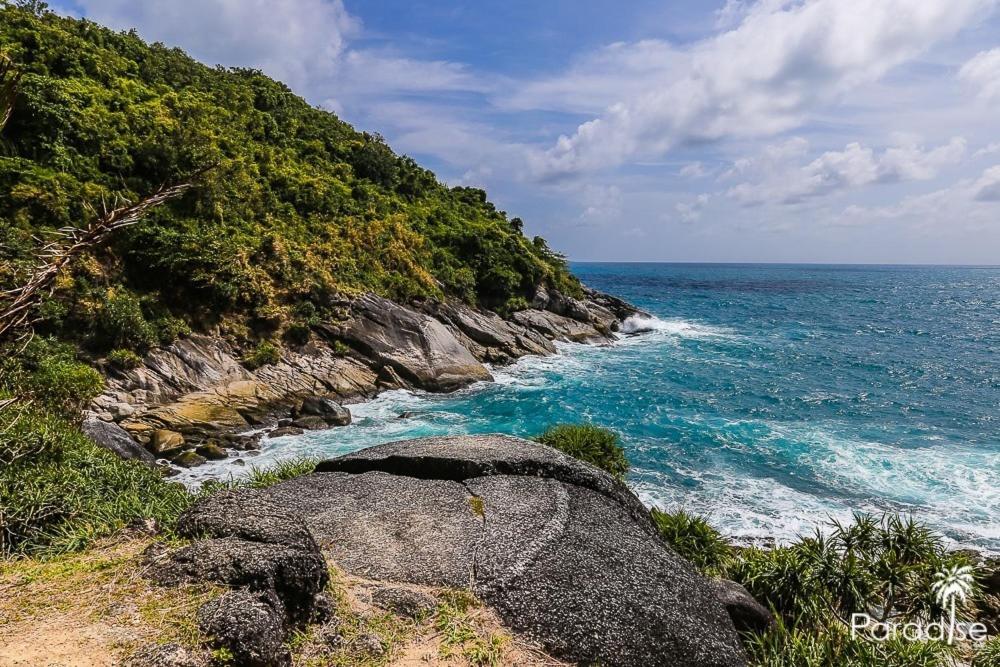 Paradise Backpackers Patong