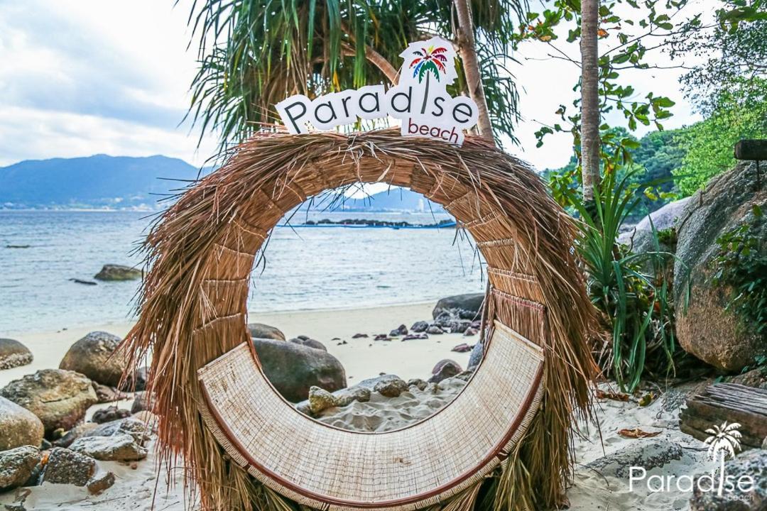 Hostel Paradise Backpackers Patong