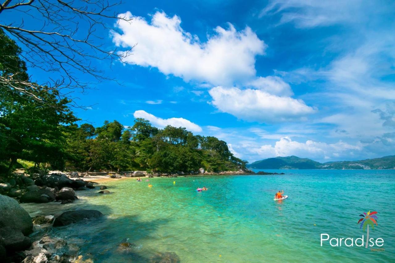 Paradise Backpackers Hostel *