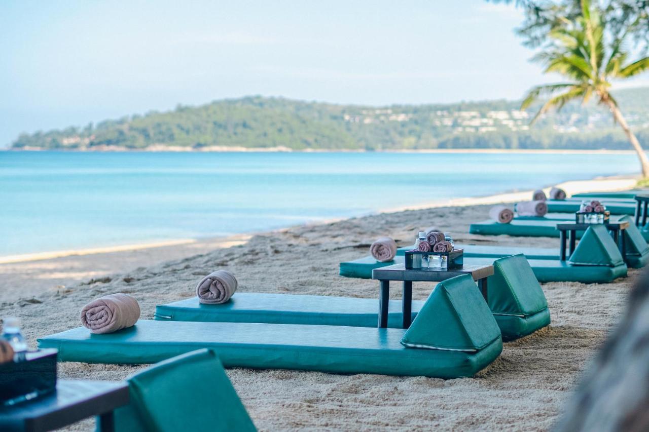 Resort Double Pool By Banyan Tree