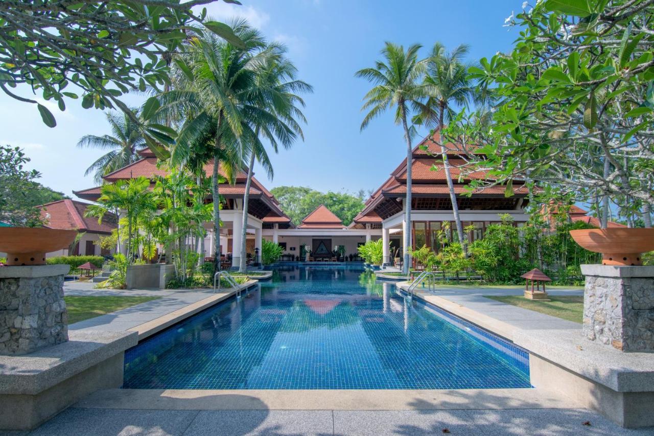 Double Pool By Banyan Tree