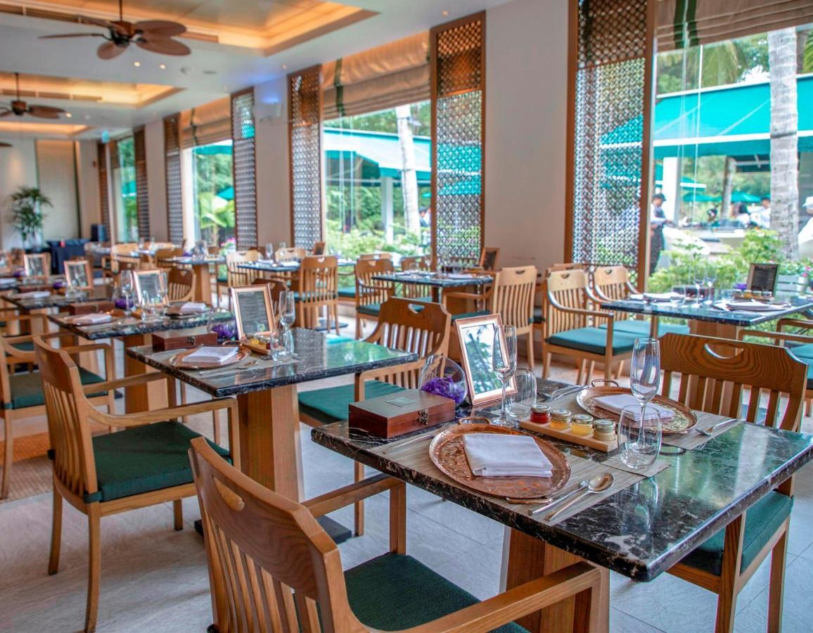 Resort Double Pool By Banyan Tree Bang Tao Beach (Phuket)