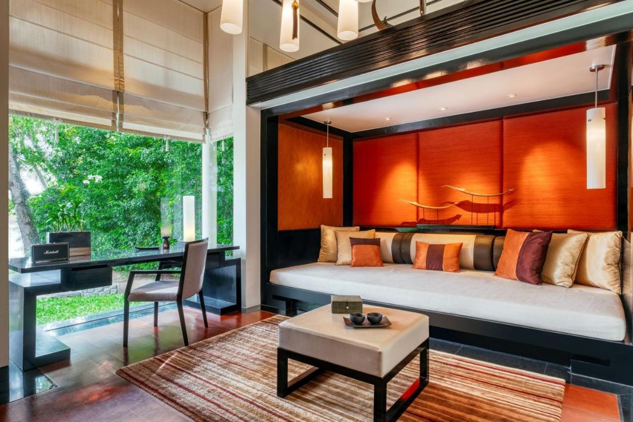 Double Pool By Banyan Tree 5*