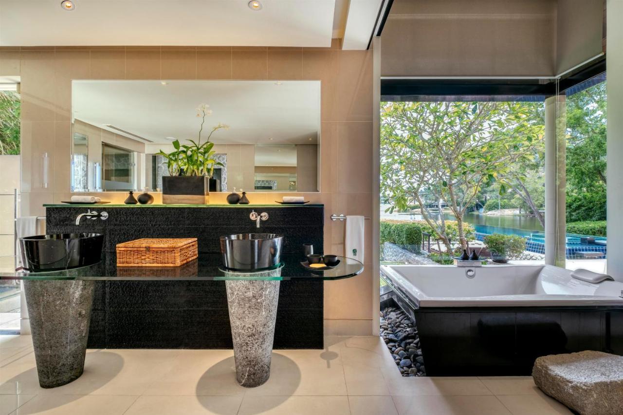 Resort Double Pool By Banyan Tree Bang Tao Beach (Phuket)