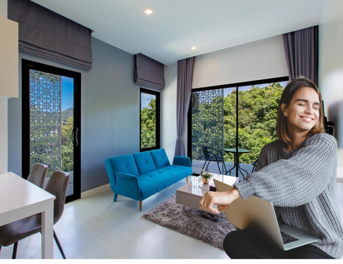 Utopia Naiharn 4*