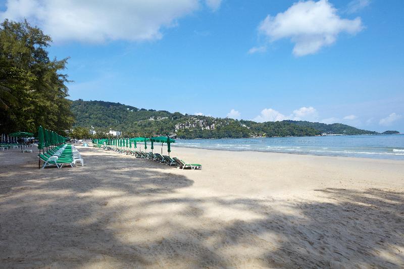 Doubletree By Hilton Phuket Banthai