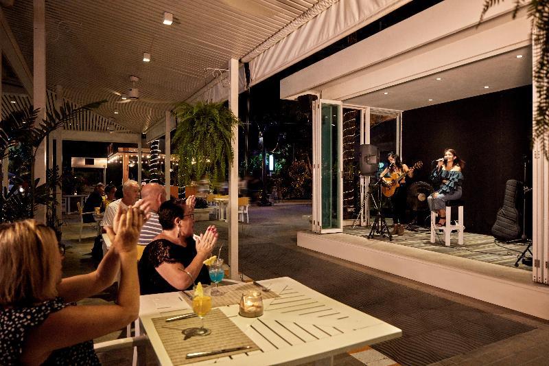 Resort Doubletree By Hilton Phuket Banthai Patong