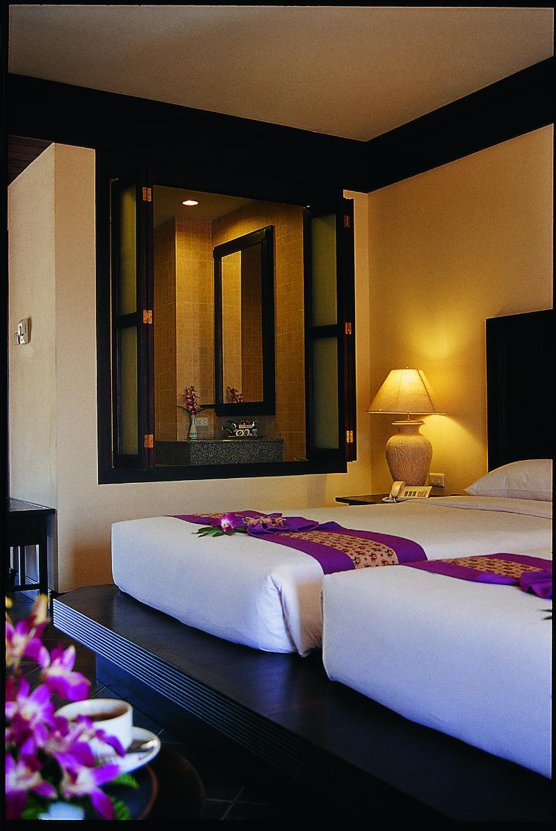 Resort Poolside Sha Extra Kata Beach (Phuket)
