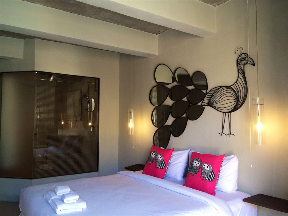 Resort The Nest