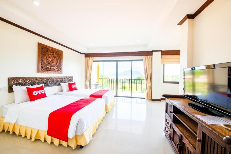 Thai Boutique Hotel