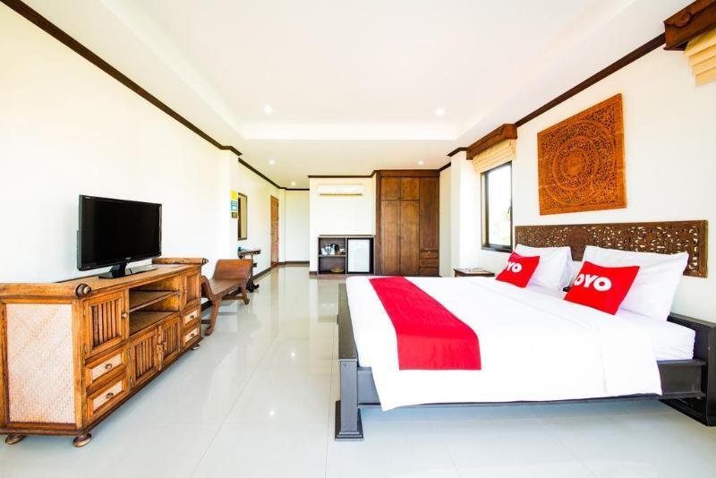 Thai Boutique 4*