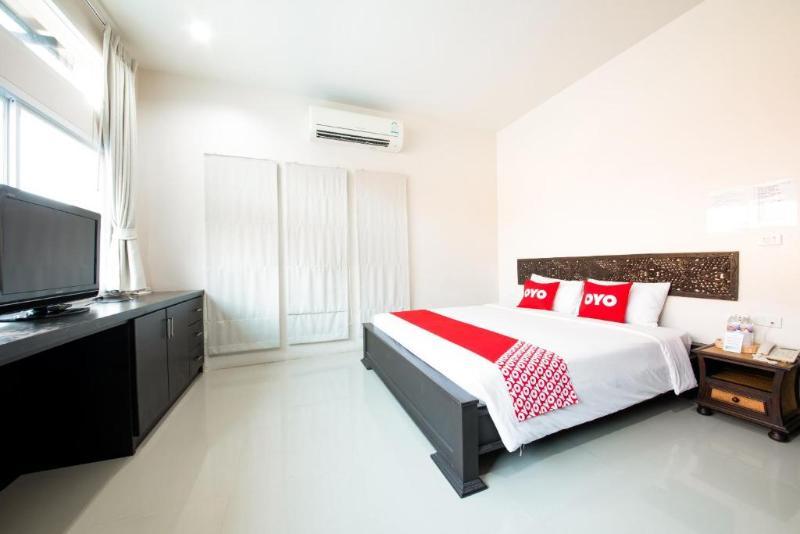 Hotel Thai Boutique Rawai