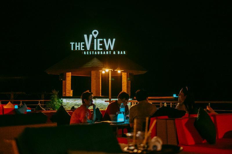 The View Rawada Phuket 4*