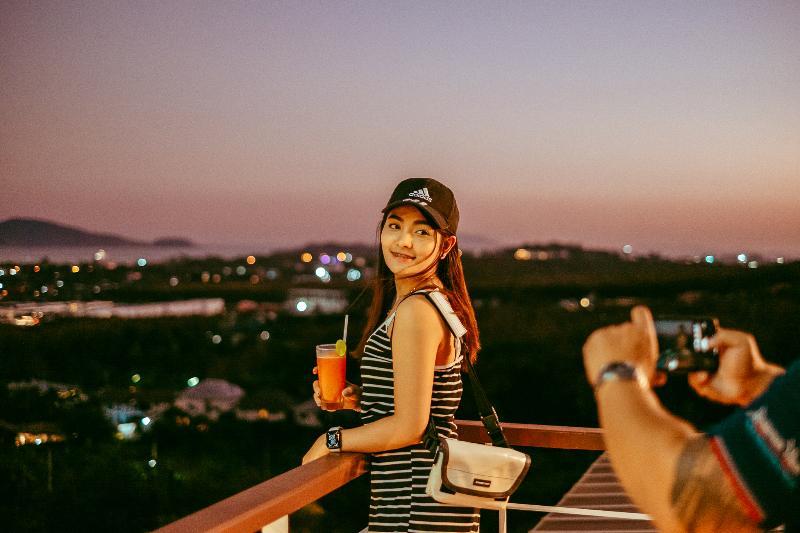 The View Rawada Phuket