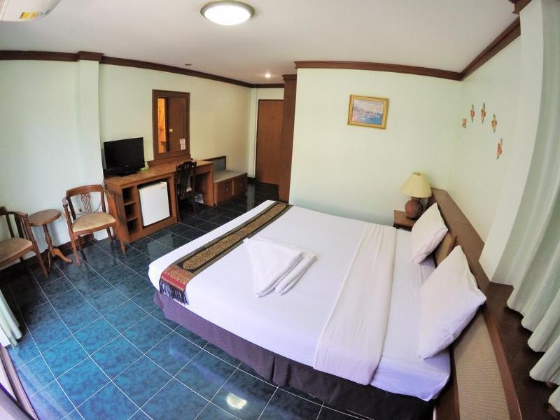 Seatel Phuket, Hotel Patong