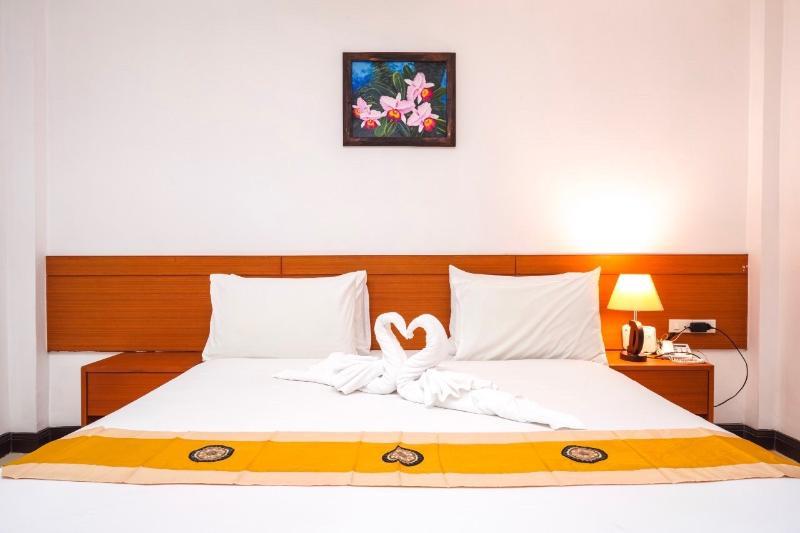 Neptuna Hotel By Maduzi Hotel